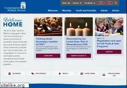 Sites similar to rodephsholom.org