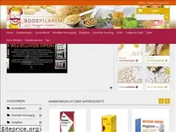 Sites similar to rodepilaren.nl