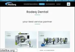 Sites similar to rodeq.nl