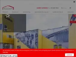 Sites similar to roder.com