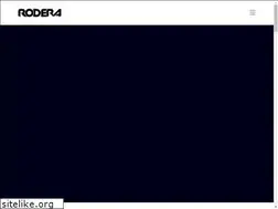 Sites similar to rodera.com.br