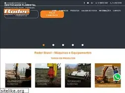 Sites similar to roderbrasil.com.br