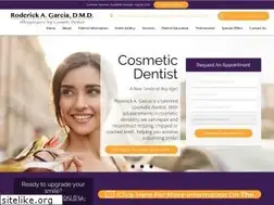 Sites similar to roderickgarciadmd.com