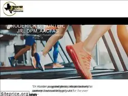 Sites similar to roderickhunterdpm.com
