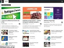 Sites similar to roderickzapata.com