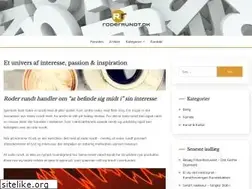 Sites similar to roderrundt.dk