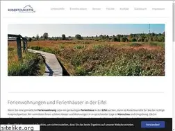 Sites similar to rodertouristik.de