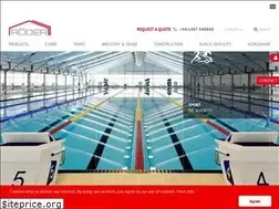 Sites similar to roderuk.com