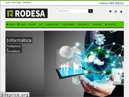 Sites similar to rodesaonline.com