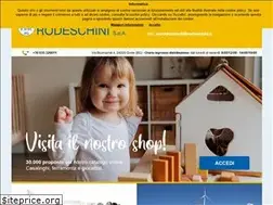 Sites similar to rodeschini.it