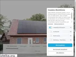 Sites similar to rodesolar.de