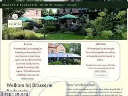 Sites similar to rodestein.nl