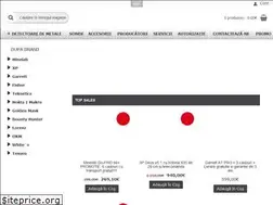 Sites similar to rodetectors.com