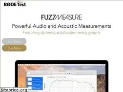 Sites similar to rodetest.com
