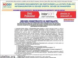 Sites similar to rodev.ro