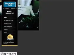 Sites similar to rodewayinnboston.com