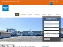 Sites similar to rodewayinnithaca.com