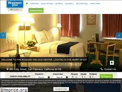 Sites similar to rodewaysf.com