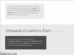 Sites similar to rodez-tourisme.fr