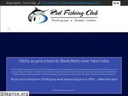 Sites similar to rodfishingclub.com