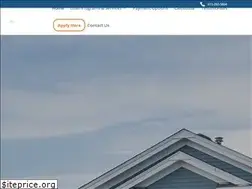 Sites similar to rodfreemanhomeloans.com