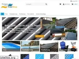 Sites similar to rodgau-poolshop.de
