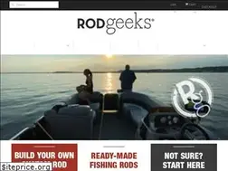 Sites similar to rodgeeks.com