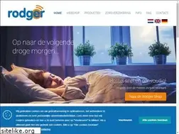 Sites similar to rodger.nl