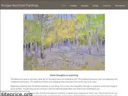 Sites similar to rodgerbechtold.com