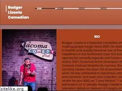 Sites similar to rodgerlizaola.com