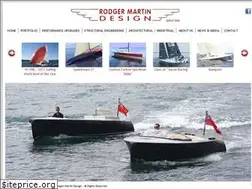 Sites similar to rodgermartindesign.com