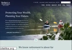 Sites similar to rodgers-associates.com