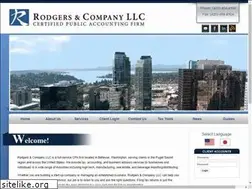 Sites similar to rodgers-cpa.com