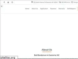 Sites similar to rodgersbailbonding.com