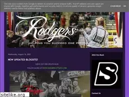 Sites similar to rodgerscattle.blogspot.com