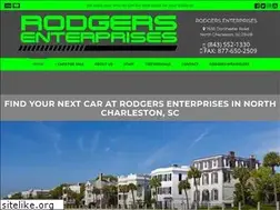 Sites similar to rodgersentonline.com