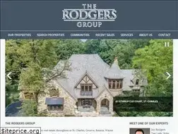 Sites similar to rodgersgroup.com