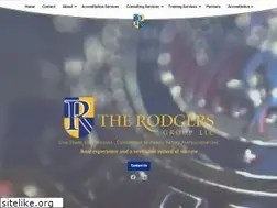 Sites similar to rodgersgroupllc.com