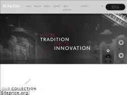 Sites similar to rodgersinstruments.com