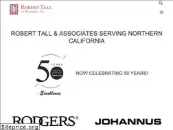Sites similar to rodgersorganssanfrancisco.com