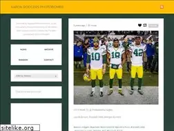Sites similar to rodgersphotobomb.com