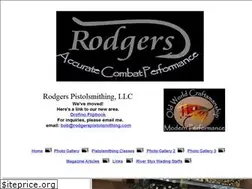 Sites similar to rodgerspistolsmithing.com