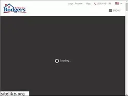 Sites similar to rodgersrealestategroup.com