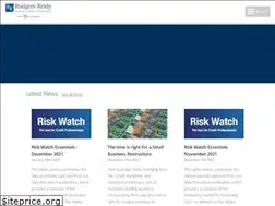 Sites similar to rodgersreidy.com.au