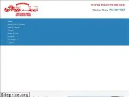 Sites similar to rodgerssandandgravel.com