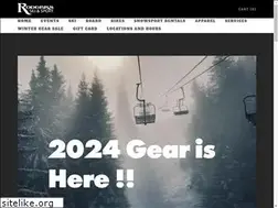 Sites similar to rodgersskiandsport.com