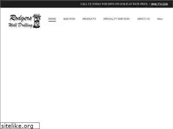 Sites similar to rodgerswelldrillingupstatesc.com