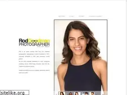 Sites similar to rodgoodmanphoto.com