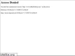 Sites similar to rodhatfieldcdj.com