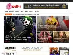 Sites similar to rodhi.in
